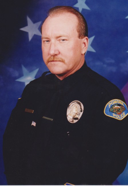 Avis de décès de Harold Joseph Murphy Jr.