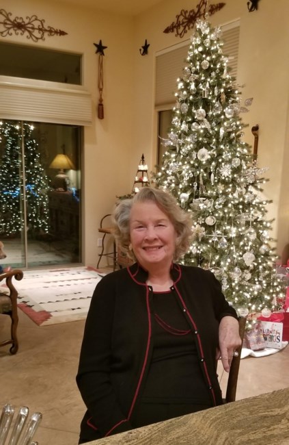 Obituary of Margaret Grace Gates