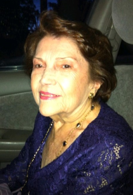 Obituary of Carmen Felisa Morales Maldonado