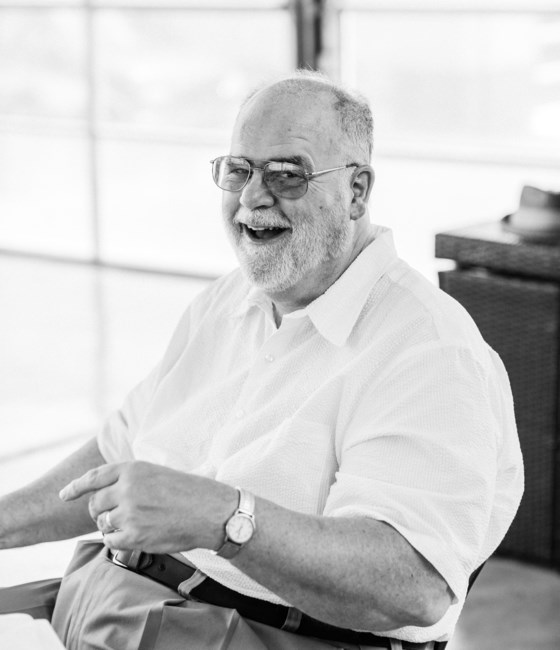 Obituary of Leonard Fleming