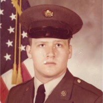 Obituary of Teddy Lee Caldwell