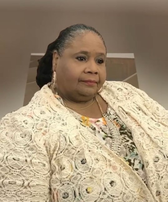 Obituary of Minister Jessie "Penny" Nevers-Martin