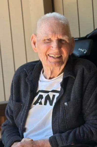 Obituary of Clifford Emor King Jr.