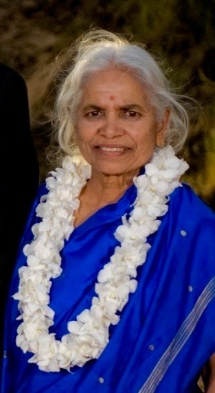 Avis de décès de Tulsi Pant