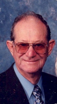 Avis de décès de Joseph Leroy Lane