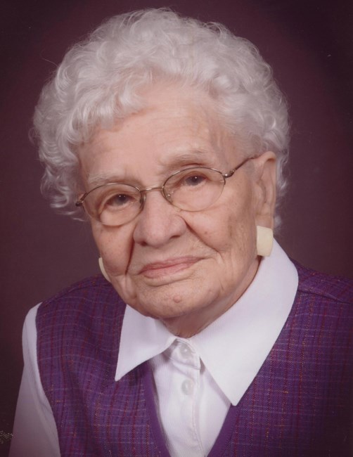 Obituary of Juanita Wilfong