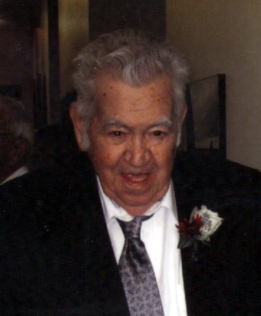 Obituary of Eugene Montgomery "Gene" Moore