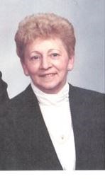 Obituary of Irene L. Snyder