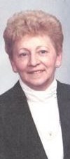 Obituary of Irene L. Snyder
