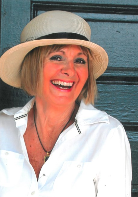 Obituary of Vicki Lee Stollberg