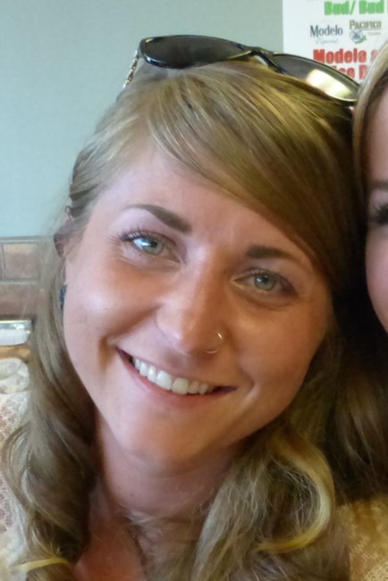 Obituary of Shannon Patricia Merchant