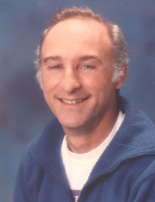 Obituary of Dennis Anthony Galvin