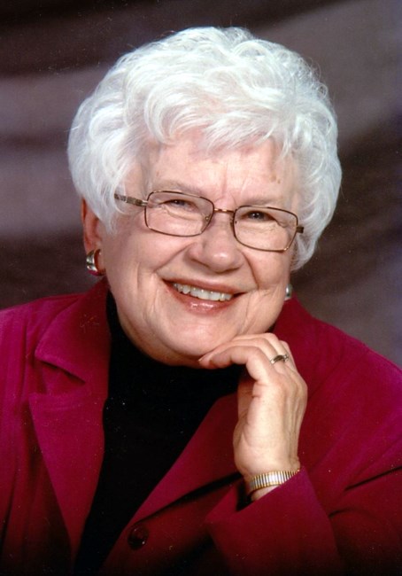 Obituary of Ruth D. Koelpin