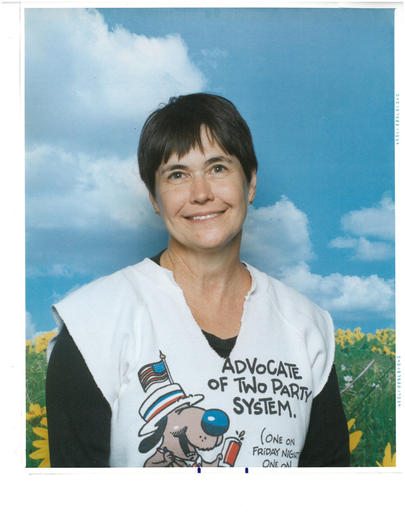 Obituary of Paula Frances Kopp