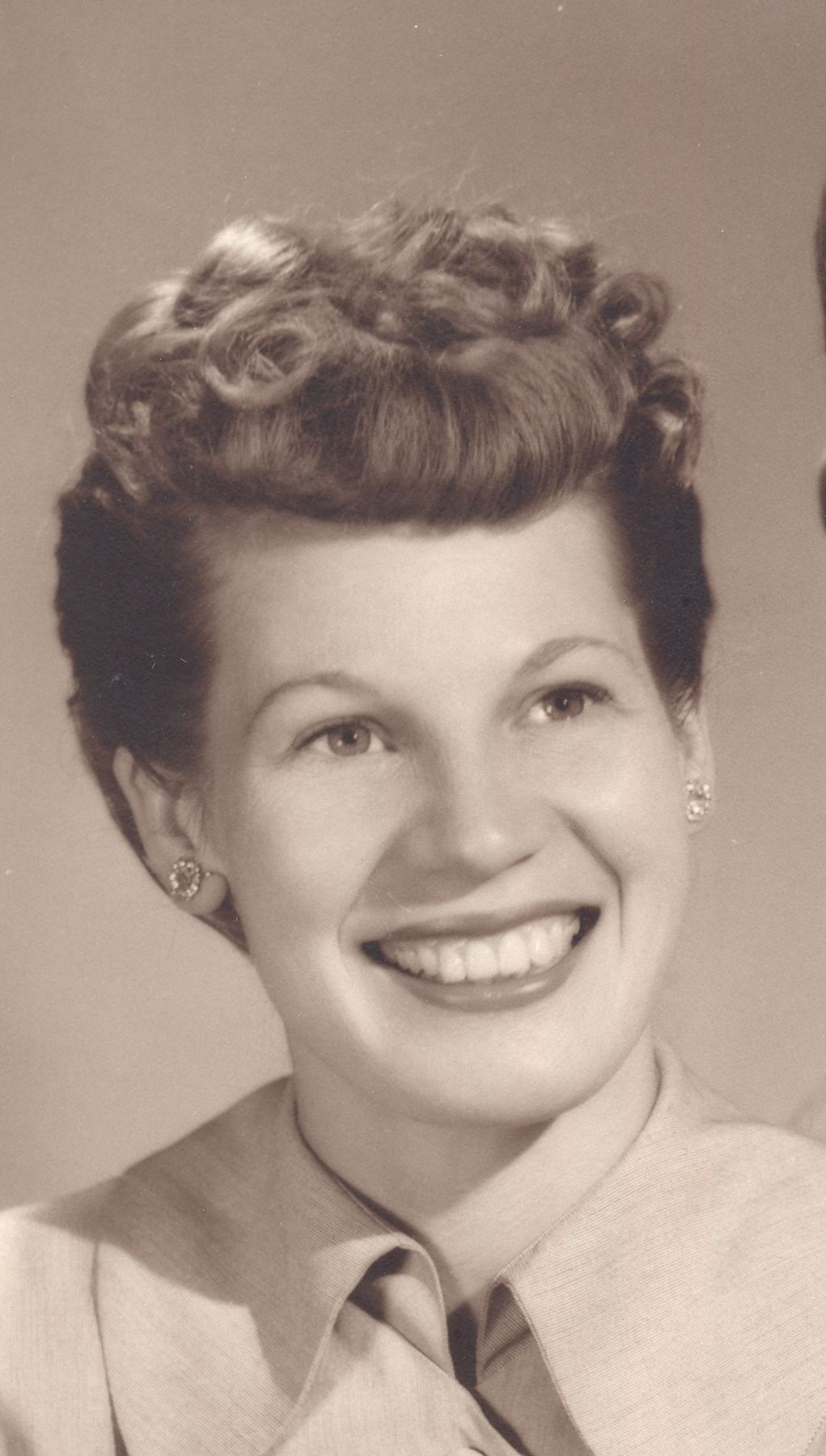 Obituario de LaVella "Sandy" Cochran