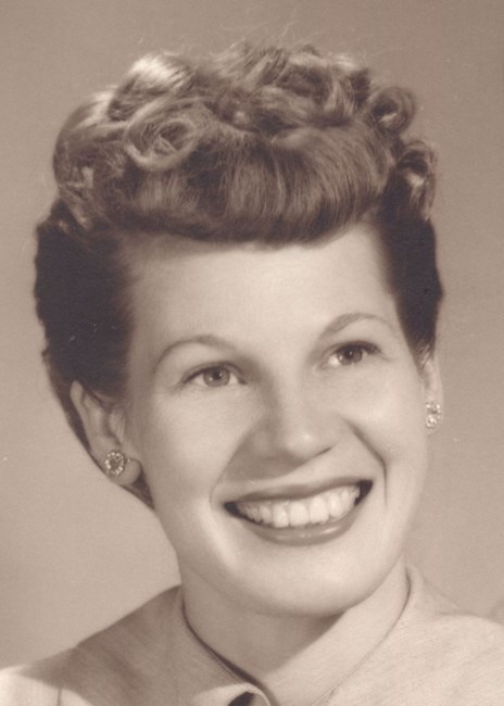 Obituary of LaVella "Sandy" Cochran