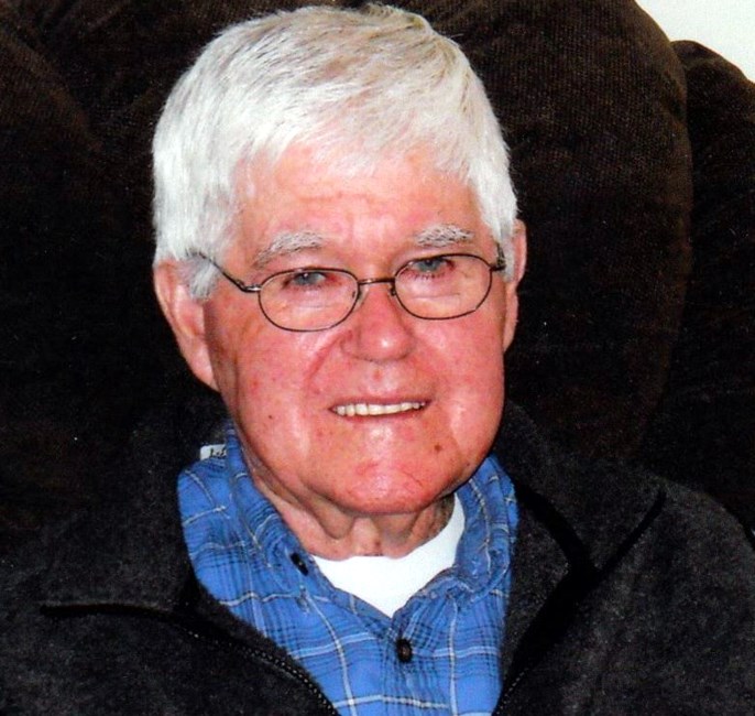 Obituary of L. Dean Shaw