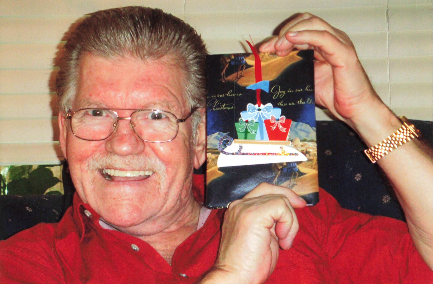 Melvin Hill Obituary