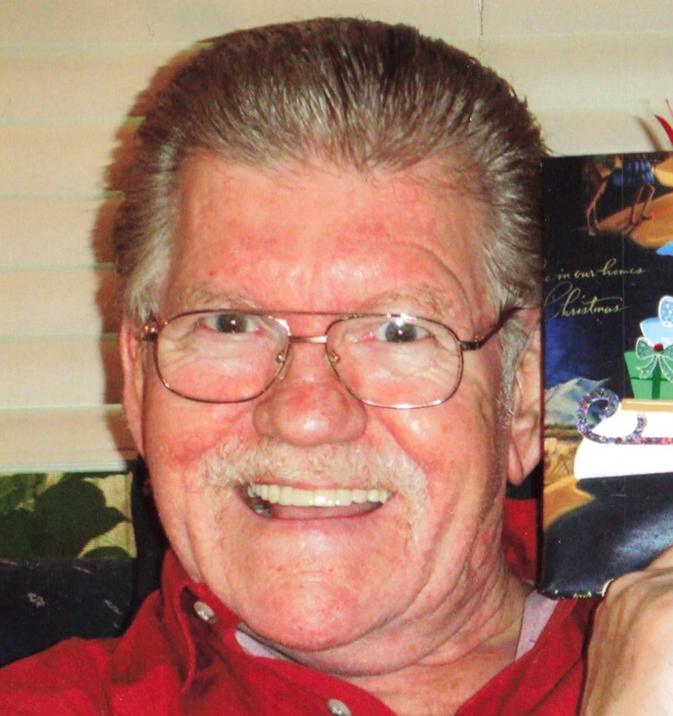 Melvin Hill Obituary