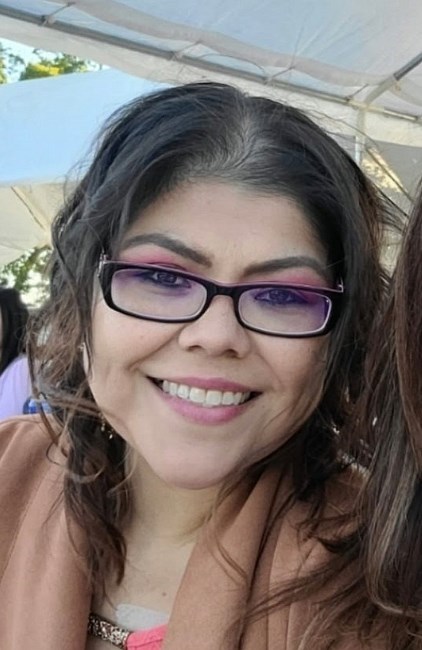 Avis de décès de Connie Renee Gomez