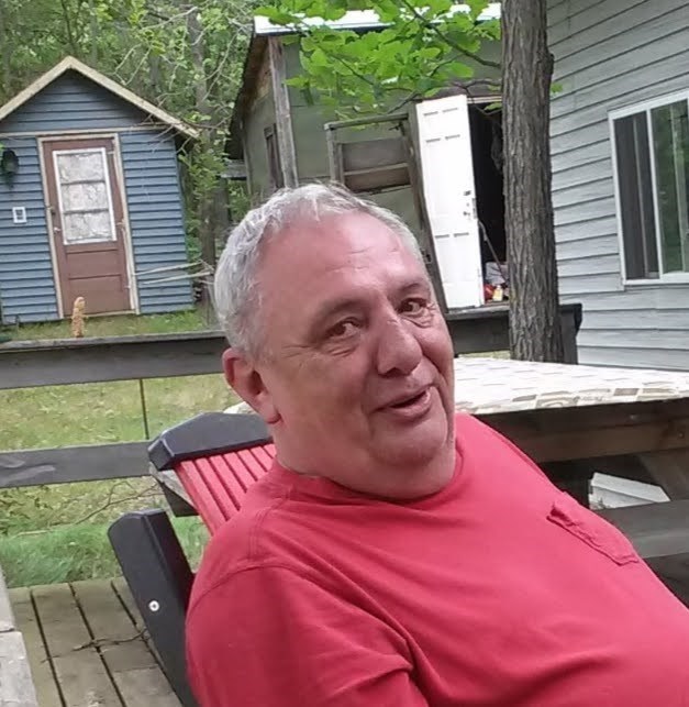 Obituary of Joseph "Joe" Lawrence Merchlewicz