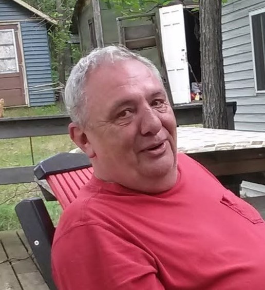 Obituary of Joseph "Joe" Lawrence Merchlewicz