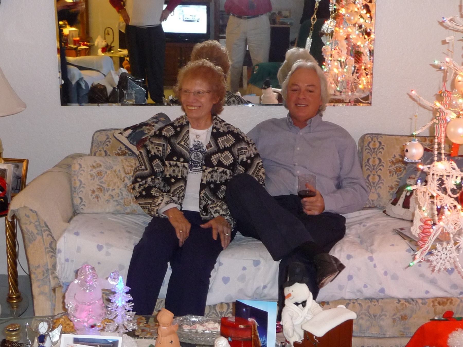 Obituary of Emily Helen Sisneros