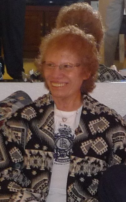 Avis de décès de Emily Helen Sisneros