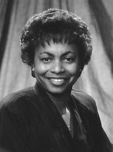 Avis de décès de Sandra Marina Doaks