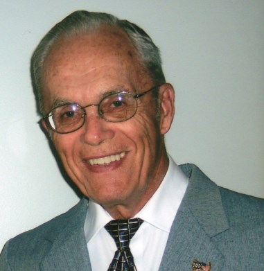 Obituary of William C White