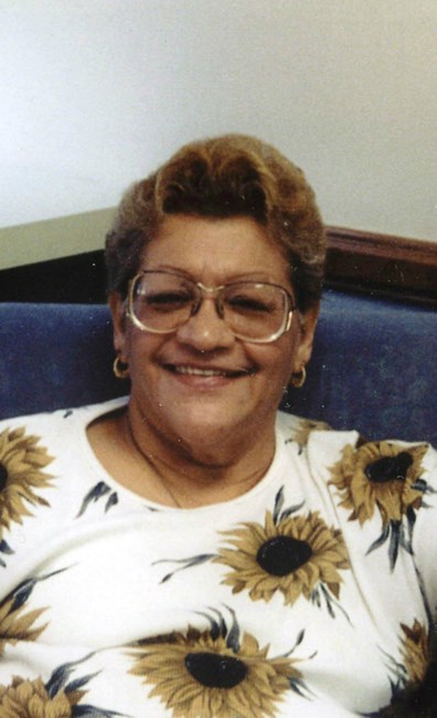 Obituary of Eva Helen Fetters