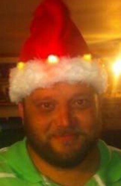 Obituary of Ted Paul Breaux