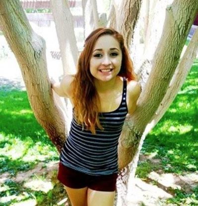 Obituary of Kayline Michelle Puga