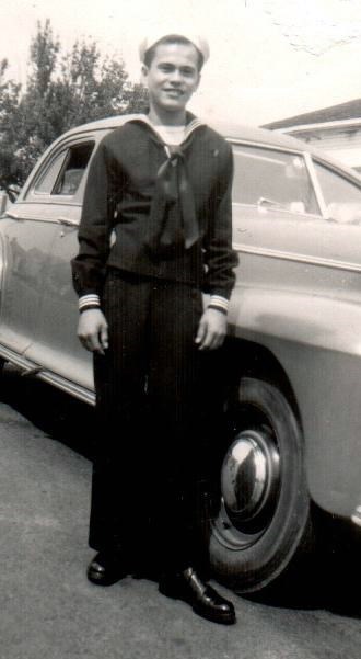 Obituary of Benjamin Vincent Villarruz