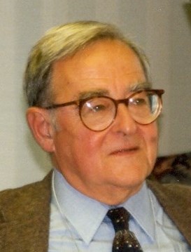 Obituario de Carl M. Sapers