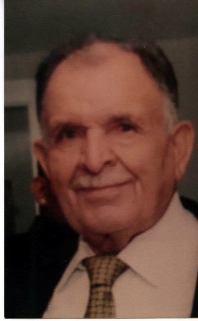 Obituary of Eugenio Zuniga