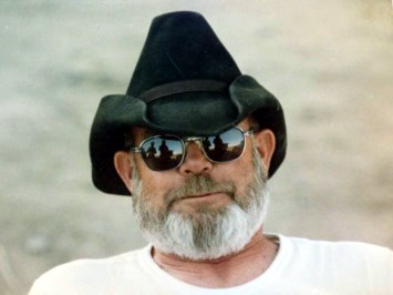 Obituary of Ronald Joseph Hodgson