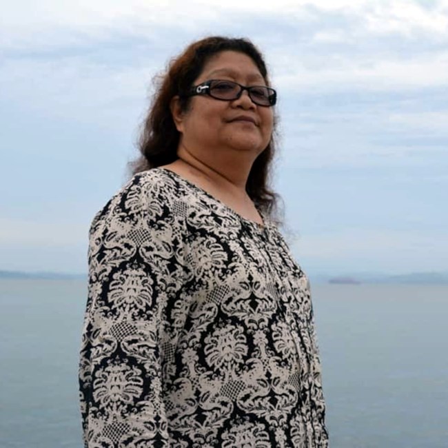 obituary image