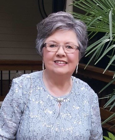 Avis de décès de Janet Johnson Dailey