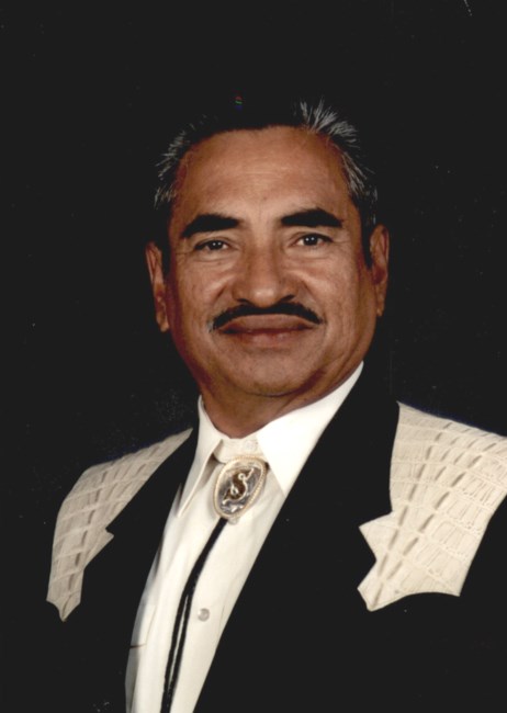 Obituary of Juan Sanchez