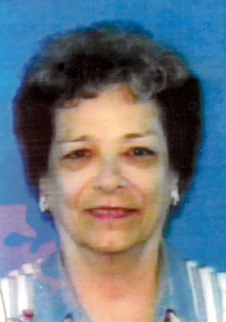 Obituary of Catherine Uhle Maitre