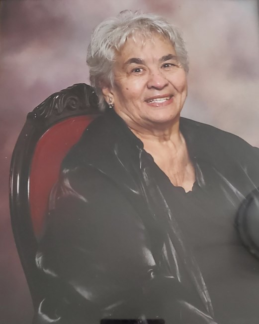 Ann Albrow Obituary Pueblo, CO