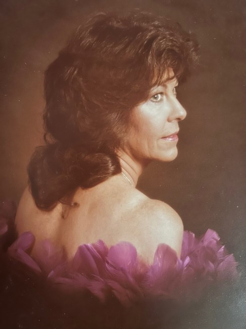 Obituary of Karen Sue McGinty