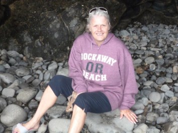 Obituary of Deborah Middleton-Braught