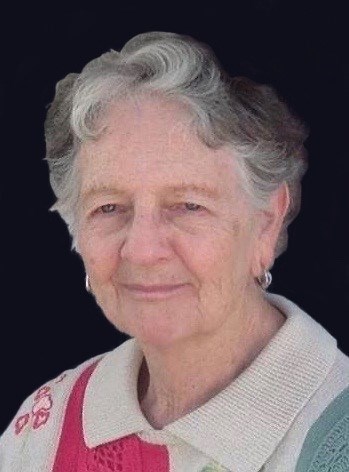 Avis de décès de Mary Jane Murphy