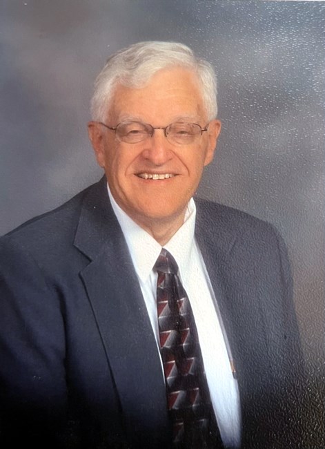 Obituario de Robert "Bob" Anthony Milliman Sr.
