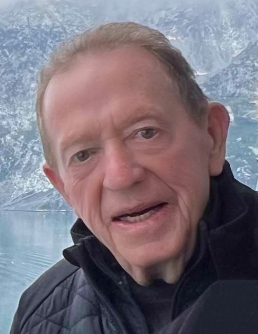 Obituary of Allan Cecil James Turnbull