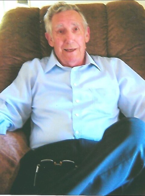 Obituary of WILLIE EUGENE STEWART