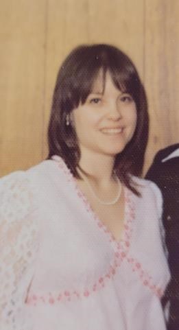 Obituary of Arleen Dessie Martinez