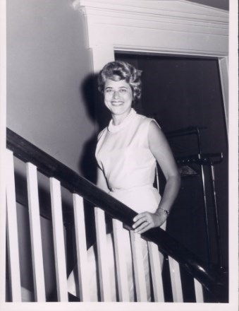 Obituary of Lola Cecilia Smith